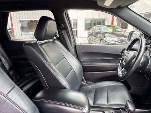 Used 2021 Dodge Durango GT w/ Blacktop Package image 10