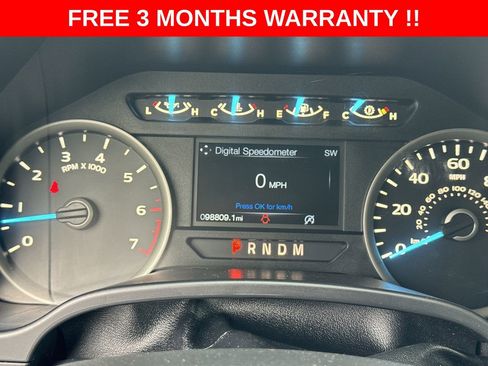 Used 2019 Ford F150 XLT w/ XTR Package AWD/4WD image 16