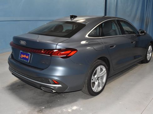 New 2026 Audi A5 2.0T Premium Plus AWD/4WD image 22
