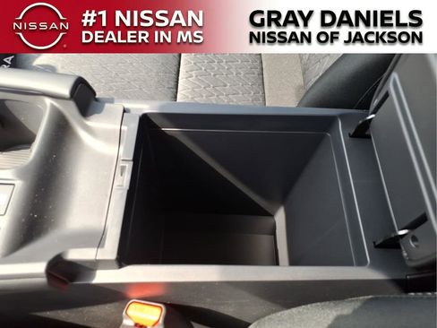 New 2026 Nissan Sentra SV w/ SV Convenience Package image 20