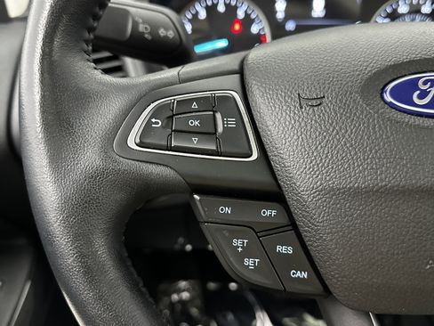 Used 2021 Ford EcoSport Titanium image 22