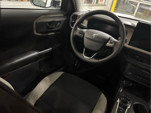 New 2025 Ford Bronco Sport Big Bend image 10