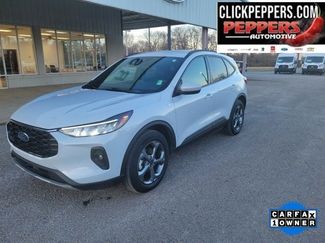 Used 2025 Ford Escape ST-Line Select AWD/4WD video 2