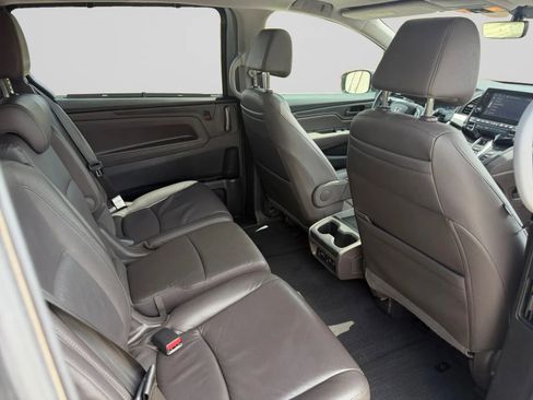 Used 2018 Honda Odyssey EX-L image 32