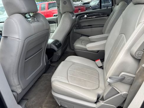 Used 2015 Buick Enclave Leather AWD/4WD image 16