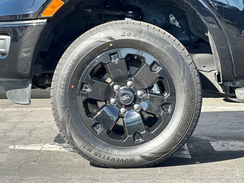 Used 2019 Ford Ranger XLT w/ Black Appearance Package image 24