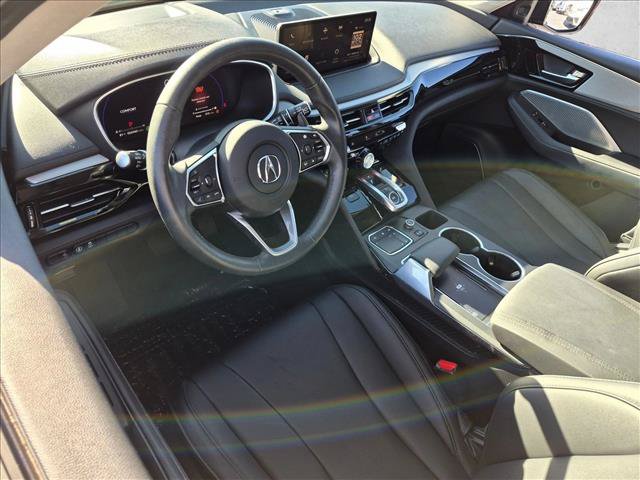 Used 2024 Acura MDX FWD image 9
