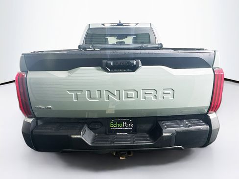 Used 2024 Toyota Tundra SR5 image 7
