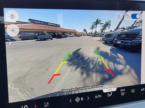 New 2026 Ford Explorer Active w/ Active Comfort Package RWD image 14