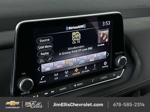 Used 2026 Nissan Rogue S image 25