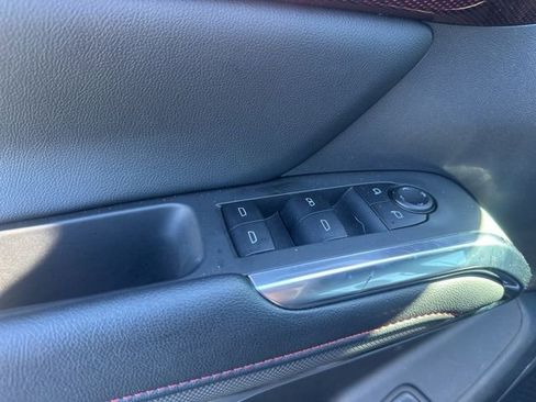 Certified 2025 Chevrolet Traverse Z71 w/ Driver Confidence Package image 13