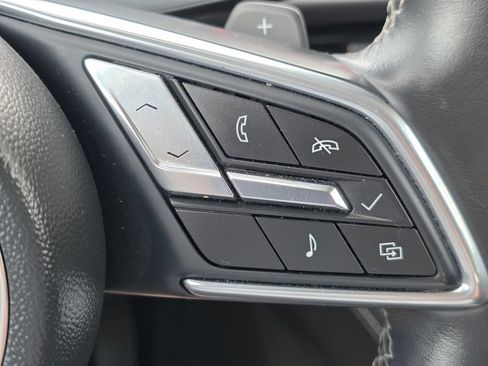 Used 2024 Buick Envision Preferred AWD/4WD image 39