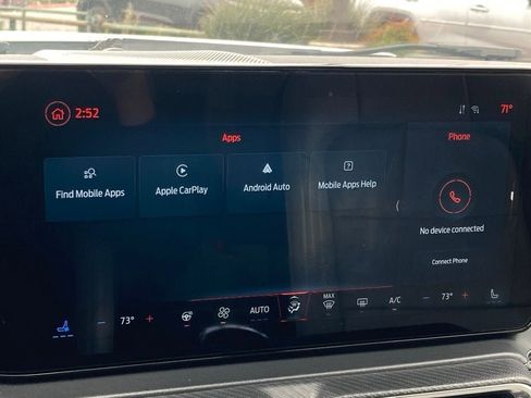 Used 2024 Ford Mustang Premium RWD image 20