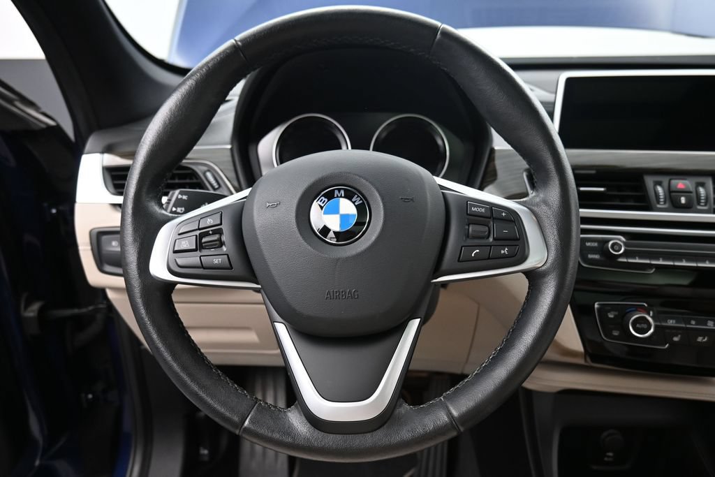 Used 2020 BMW X1 sDrive28i w/ Premium Package FWD image 12