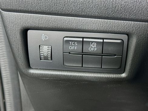 Used 2020 MAZDA CX-5 Sport FWD image 16