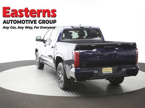 Used 2023 Toyota Tundra Platinum AWD/4WD image 68