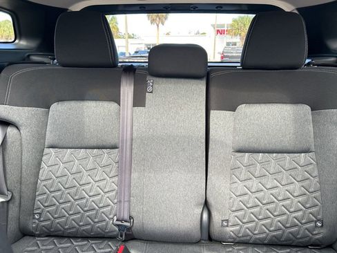 New 2026 Nissan Kicks SV w/ SV Premium Package image 14