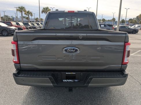 Used 2022 Ford F150 Lariat image 5