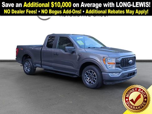 Used 2021 Ford F150 XL w/ Equipment Group 101A High image 10