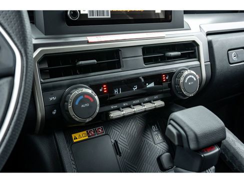 New 2025 Toyota 4Runner TRD Off-Road image 22