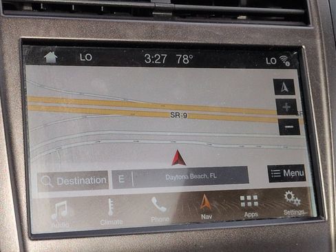 Certified 2019 Lincoln MKC Reserve w/ MKC Technology Package FWD image 22