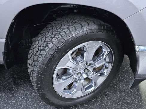 Used 2022 RAM 1500 Big Horn w/ Trailer Tow Group AWD/4WD image 18