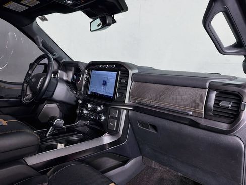 Used 2022 Ford F150 Platinum AWD/4WD image 31