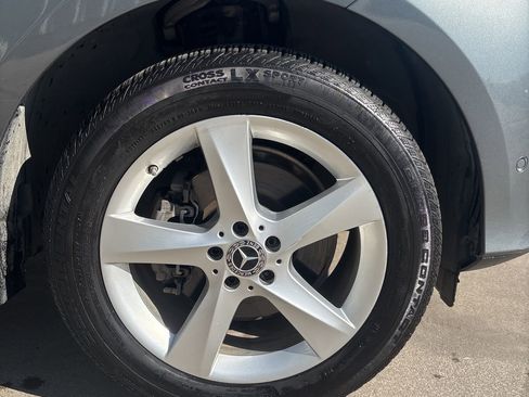 Used 2018 Mercedes-Benz GLE 350 image 4