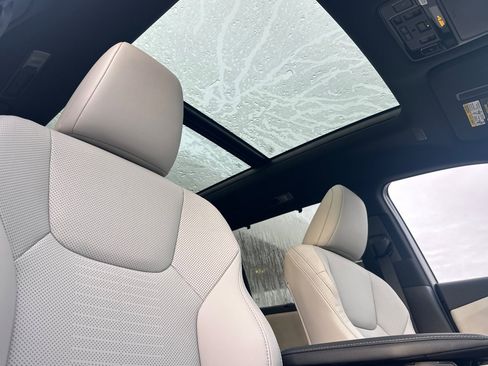 New 2026 Lexus TX 350 AWD image 15