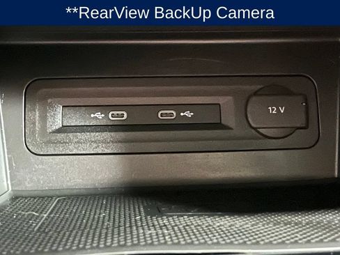 Used 2023 Volkswagen Atlas Cross Sport SE w/ Panoramic Sunroof Package AWD/4WD image 14