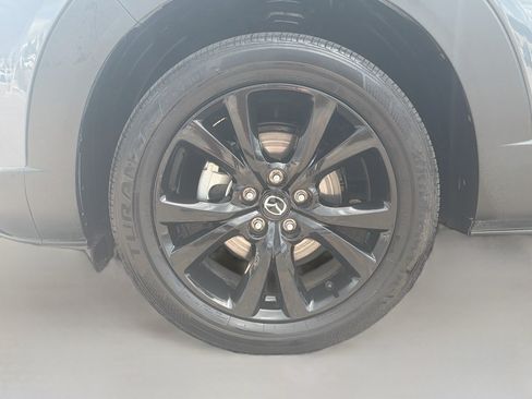 Used 2025 MAZDA CX-30 AWD 2.5 S w/ Preferred Package image 11