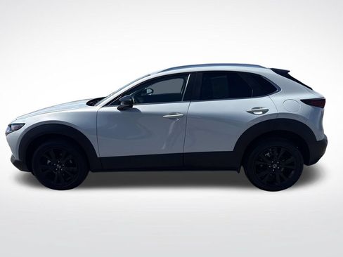 Used 2025 MAZDA CX-30 AWD 2.5 S w/ Select Sport Pkg image 2