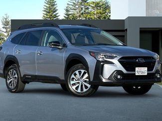 New 2025 Subaru Outback Premium video 2