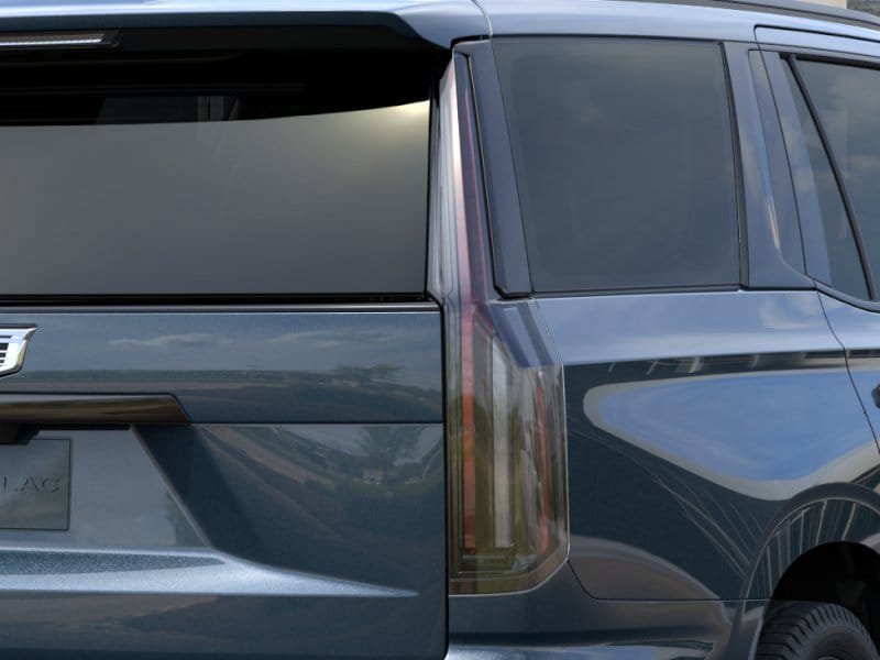 New 2027 Cadillac Escalade Platinum Sport AWD/4WD image 11
