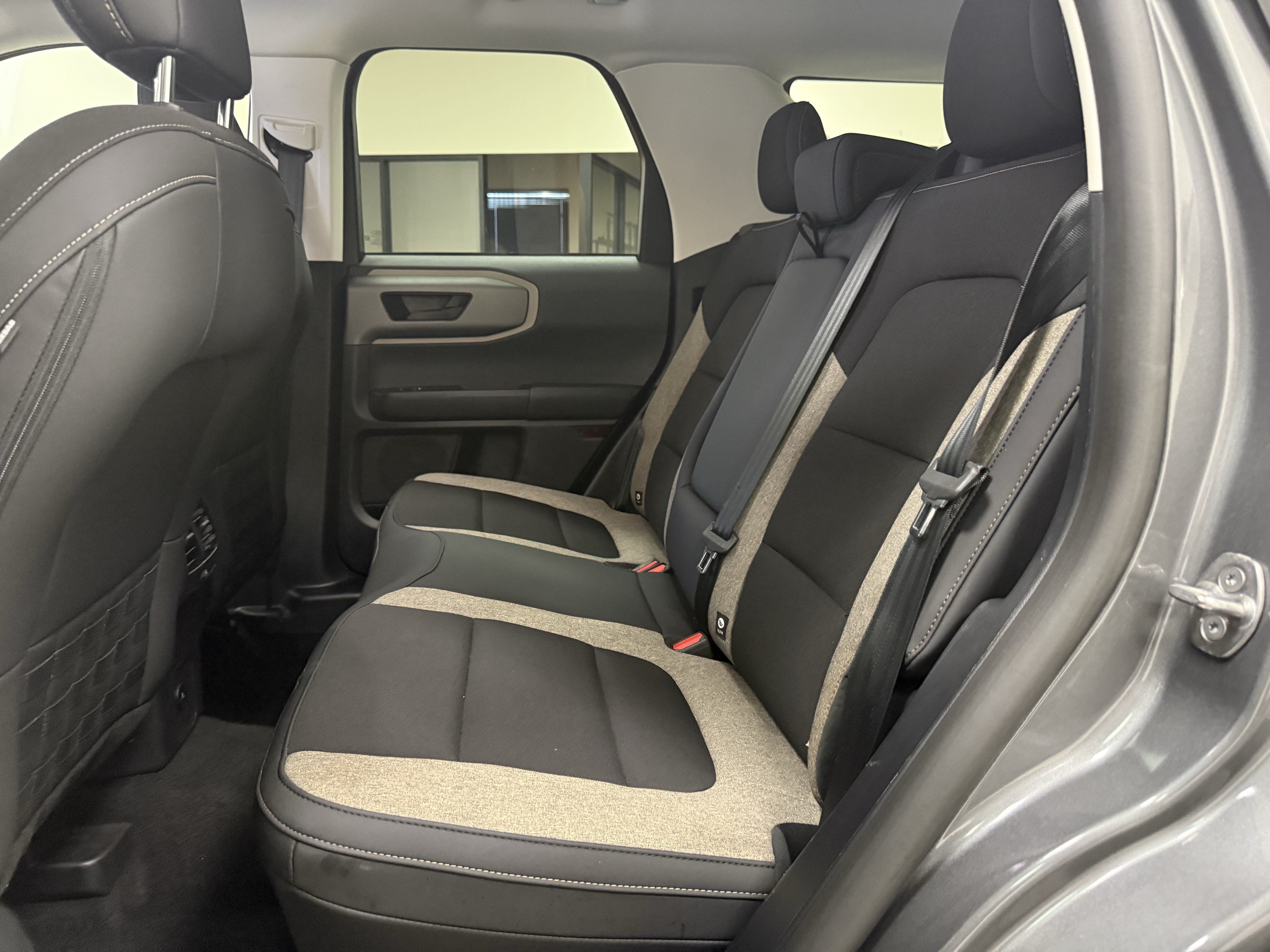 Used 2025 Ford Bronco Sport Big Bend AWD/4WD image 15