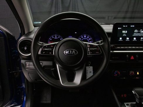 Used 2020 Kia Forte LXS image 24