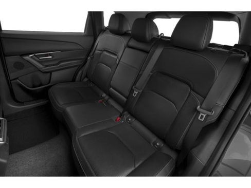 New 2026 MAZDA CX-5 Preferred AWD/4WD image 15