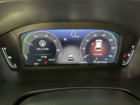 Used 2026 Honda CR-V Sport-L image 18