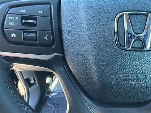 New 2026 Honda Ridgeline RTL image 19