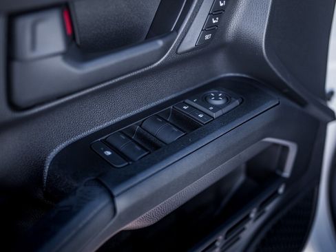 Used 2025 Toyota 4Runner TRD Off-Road Premium image 16