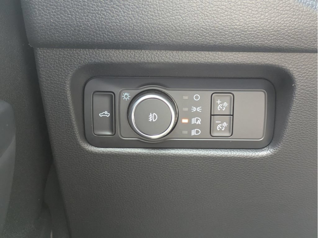 New 2026 Ford Ranger XLT AWD/4WD image 24