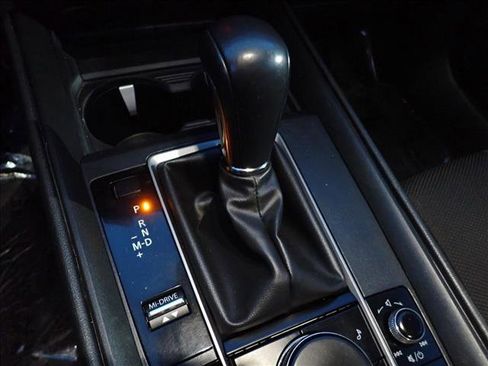 Used 2024 MAZDA CX-50 AWD 2.5 S w/ Preferred Package image 18