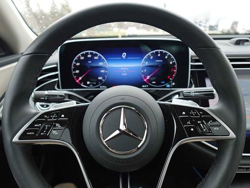 Certified 2026 Mercedes-Benz E 350 4MATIC Sedan image 31