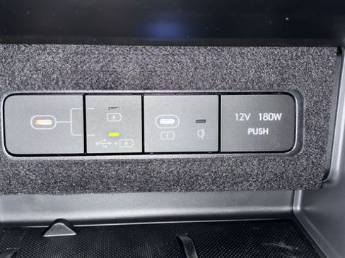 New 2026 Hyundai Sonata SEL AWD/4WD image 33