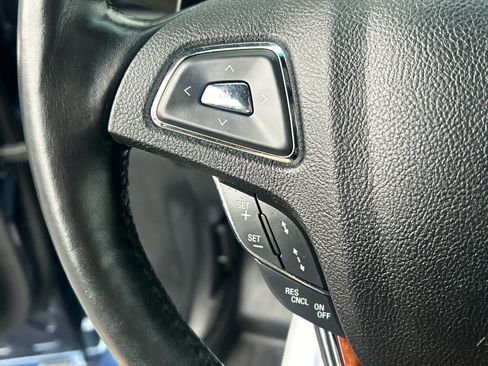 Used 2017 Lincoln MKX Reserve w/ Driver Assistance Package image 26