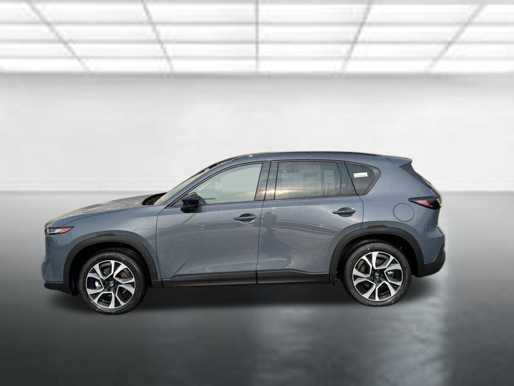 New 2026 MAZDA CX-5 Preferred AWD/4WD image 8