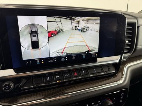 Used 2024 Chevrolet Silverado 2500 LT w/ All Star Edition image 25