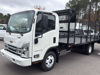 New 2025 Chevrolet Low Cab Forward Base video 1