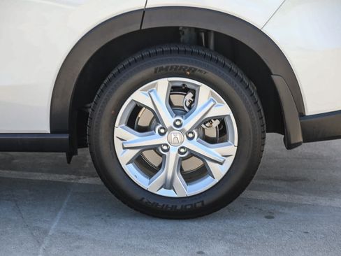 Used 2024 Honda HR-V LX image 11