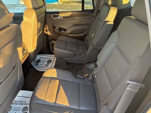 Used 2016 GMC Yukon Denali w/ Open Road Package image 20